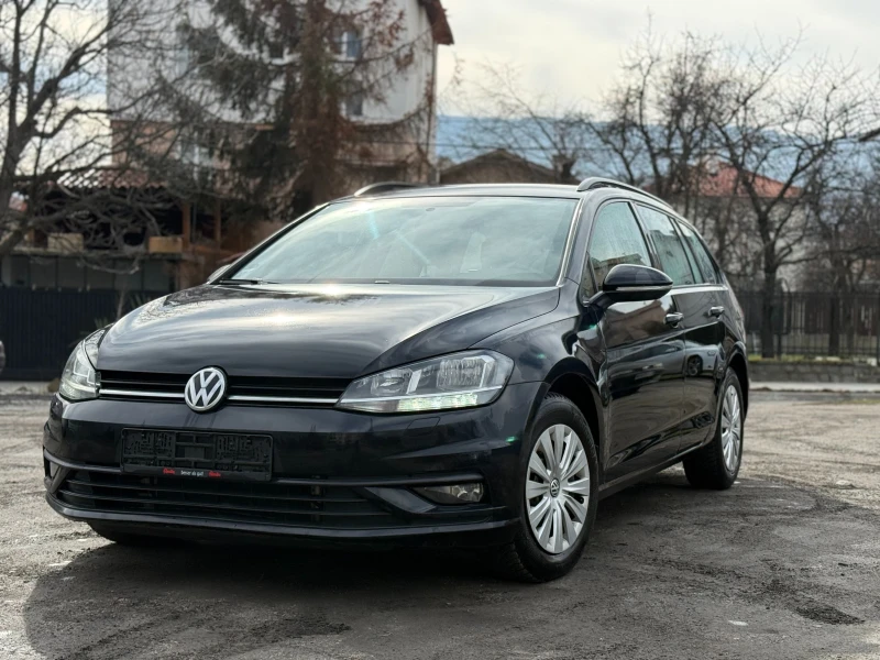 VW Golf 7 facelift 1.6TDI - 6999 € / 13688.85 лв. - 53653350 1 | Car24.bg VW Golf 7 facelift 1.6TDI - 6999 € / 13688.85 лв. - 53653350 1