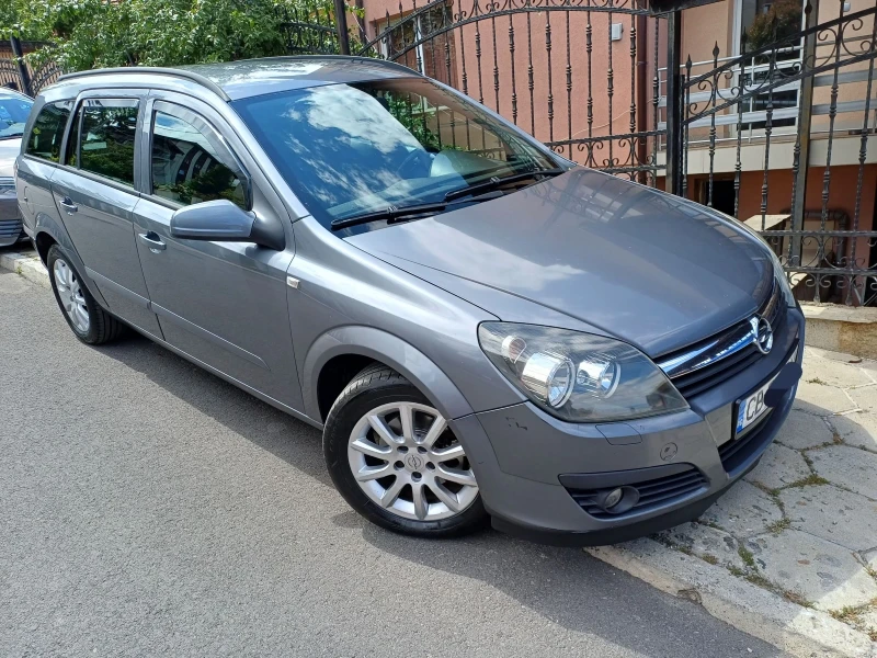 Opel Astra - 2000 € / 3911.66 лв. - 85982644 1 | Car24.bg Opel Astra - 2000 € / 3911.66 лв. - 85982644 1