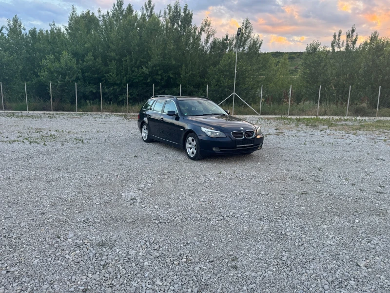 BMW 525 3.0 d фейслифт - 3450 € / 6747.61 лв. - 57256506 1 | Car24.bg BMW 525 3.0 d фейслифт - 3450 € / 6747.61 лв. - 57256506 1