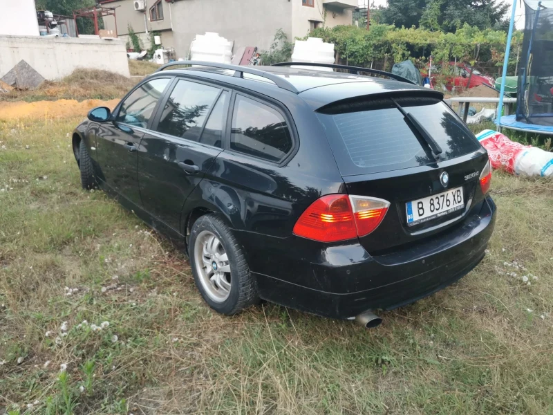 BMW 320 - 2350 € / 4596.20 лв. - 24455528 1 | Car24.bg BMW 320 - 2350 € / 4596.20 лв. - 24455528 1