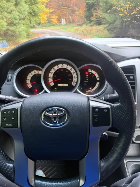 Toyota Tacoma TRD - 51500 лв. / 26331.53 € - 23731149 13 | Car24.bg Toyota Tacoma TRD - 51500 лв. / 26331.53 € - 23731149 13