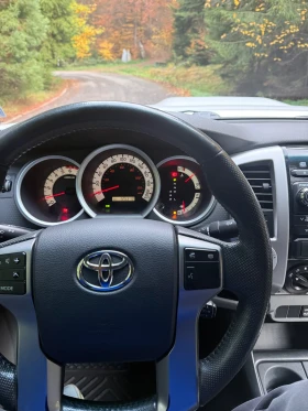 Toyota Tacoma TRD - 51500 лв. / 26331.53 € - 23731149 12 | Car24.bg Toyota Tacoma TRD - 51500 лв. / 26331.53 € - 23731149 12