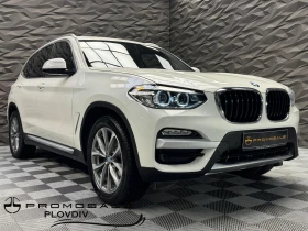 BMW X3 xDrive30i Подгрев* Камера* Navi* Ел. седалки - Car24.bg BMW X3 xDrive30i Подгрев* Камера* Navi* Ел. седалки