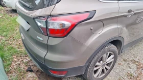 Ford Kuga 1.5 EcoBoost SeS 2WD ST-Line | Auto.bg — изображение 5 Ford Kuga 1.5 EcoBoost SeS 2WD ST-Line | Auto.bg — изображение 5