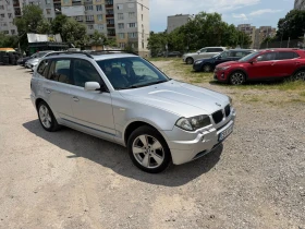 BMW X3 - 7900 € / 15451.06 лв. - 29300915 2 | Car24.bg BMW X3 - 7900 € / 15451.06 лв. - 29300915 2