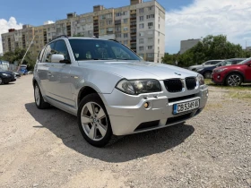 BMW X3 - 7900 € / 15451.06 лв. - 29300915 3 | Car24.bg BMW X3 - 7900 € / 15451.06 лв. - 29300915 3