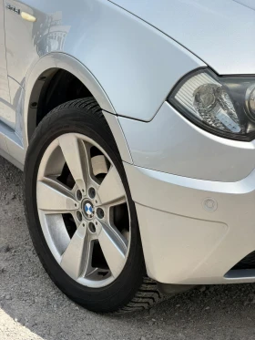 BMW X3 - 7900 € / 15451.06 лв. - 29300915 5 | Car24.bg BMW X3 - 7900 € / 15451.06 лв. - 29300915 5