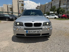 BMW X3 - Car24.bg BMW X3
