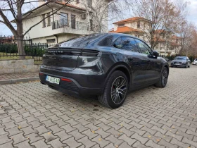 Porsche Macan 4S | Auto.bg — изображение 5 Porsche Macan 4S | Auto.bg — изображение 5