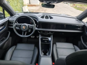 Porsche Macan 4S | Auto.bg — изображение 8 Porsche Macan 4S | Auto.bg — изображение 8
