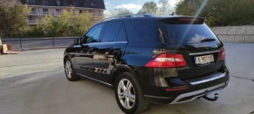 Mercedes-Benz ML 350 Sport - 14500 € / 28359.53 лв. - 40366081 6 | Car24.bg Mercedes-Benz ML 350 Sport - 14500 € / 28359.53 лв. - 40366081 6