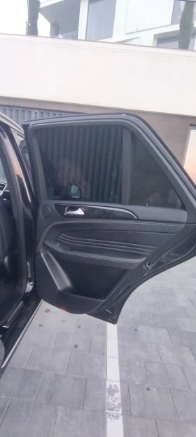 Mercedes-Benz ML 350 Sport - 14500 € / 28359.53 лв. - 40366081 15 | Car24.bg Mercedes-Benz ML 350 Sport - 14500 € / 28359.53 лв. - 40366081 15