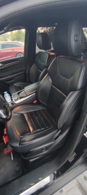 Mercedes-Benz ML 350 Sport - 14500 € / 28359.53 лв. - 40366081 9 | Car24.bg Mercedes-Benz ML 350 Sport - 14500 € / 28359.53 лв. - 40366081 9