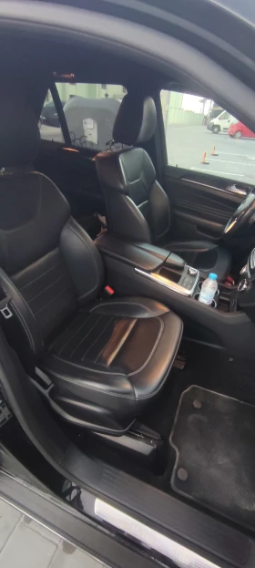 Mercedes-Benz ML 350 Sport - 14500 € / 28359.53 лв. - 40366081 10 | Car24.bg Mercedes-Benz ML 350 Sport - 14500 € / 28359.53 лв. - 40366081 10
