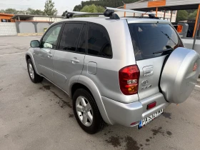 Toyota Rav4 - 7700 € / 15059.89 лв. - 26175035 5 | Car24.bg Toyota Rav4 - 7700 € / 15059.89 лв. - 26175035 5
