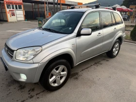 Toyota Rav4 - 7700 € / 15059.89 лв. - 26175035 6 | Car24.bg Toyota Rav4 - 7700 € / 15059.89 лв. - 26175035 6