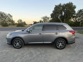 Mitsubishi Outlander 2.2-150 к.с / 4X4 / АВТОМАТИК / НАВИГАЦИЯ / ЕВРО6 | Auto.bg — изображение 8 Mitsubishi Outlander 2.2-150 к.с / 4X4 / АВТОМАТИК / НАВИГАЦИЯ / ЕВРО6 | Auto.bg — изображение 8