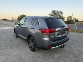 Mitsubishi Outlander 2.2-150 к.с / 4X4 / АВТОМАТИК / НАВИГАЦИЯ / ЕВРО6 | Auto.bg — изображение 7 Mitsubishi Outlander 2.2-150 к.с / 4X4 / АВТОМАТИК / НАВИГАЦИЯ / ЕВРО6 | Auto.bg — изображение 7