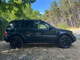 Mercedes-Benz ML 430 LPG | Auto.bg — изображение 4 Mercedes-Benz ML 430 LPG | Auto.bg — изображение 4