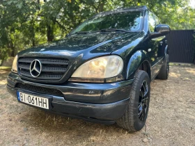 Mercedes-Benz ML 430 LPG | Auto.bg — изображение 3 Mercedes-Benz ML 430 LPG | Auto.bg — изображение 3