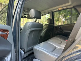 Mercedes-Benz ML 430 LPG | Auto.bg — изображение 9 Mercedes-Benz ML 430 LPG | Auto.bg — изображение 9