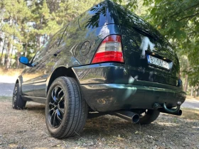 Mercedes-Benz ML 430 LPG | Auto.bg — изображение 6 Mercedes-Benz ML 430 LPG | Auto.bg — изображение 6