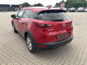 Mazda CX-3 2.0 Бензин | Auto.bg — изображение 2 Mazda CX-3 2.0 Бензин | Auto.bg — изображение 2