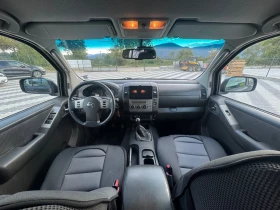 Nissan Navara 2.5DCI внос от Испания - 11250 € - 70229107 8 | Car24.bg Nissan Navara 2.5DCI внос от Испания - 11250 € - 70229107 8