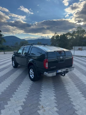 Nissan Navara 2.5DCI внос от Испания - 11250 € - 70229107 7 | Car24.bg Nissan Navara 2.5DCI внос от Испания - 11250 € - 70229107 7