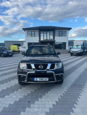 Nissan Navara 2.5DCI внос от Испания - 11250 € - 70229107 2 | Car24.bg Nissan Navara 2.5DCI внос от Испания - 11250 € - 70229107 2