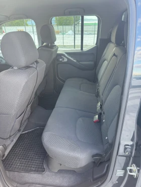 Nissan Navara 2.5DCI внос от Испания - 11250 € - 70229107 9 | Car24.bg Nissan Navara 2.5DCI внос от Испания - 11250 € - 70229107 9