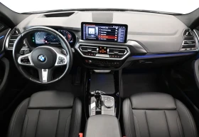 BMW X3 20i* XDRIVE* М-SPORT* LASER* PANO* H/K* 360* | Auto.bg — изображение 5 BMW X3 20i* XDRIVE* М-SPORT* LASER* PANO* H/K* 360* | Auto.bg — изображение 5