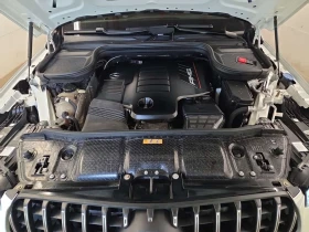 Mercedes-Benz GLE * AMG 53 * CARFAX * БЕЗ ПЪРВОНАЧАЛНА ВНОСКА | Auto.bg — изображение 16 Mercedes-Benz GLE * AMG 53 * CARFAX * БЕЗ ПЪРВОНАЧАЛНА ВНОСКА | Auto.bg — изображение 16
