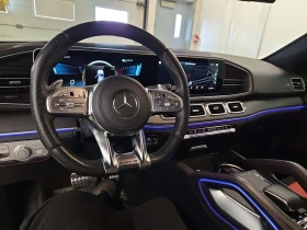 Mercedes-Benz GLE * AMG 53 * CARFAX * БЕЗ ПЪРВОНАЧАЛНА ВНОСКА | Auto.bg — изображение 10 Mercedes-Benz GLE * AMG 53 * CARFAX * БЕЗ ПЪРВОНАЧАЛНА ВНОСКА | Auto.bg — изображение 10
