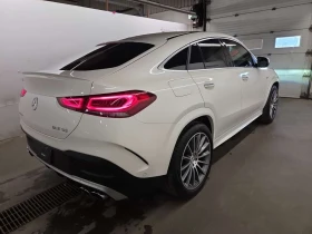 Mercedes-Benz GLE * AMG 53 * CARFAX * БЕЗ ПЪРВОНАЧАЛНА ВНОСКА | Auto.bg — изображение 3 Mercedes-Benz GLE * AMG 53 * CARFAX * БЕЗ ПЪРВОНАЧАЛНА ВНОСКА | Auto.bg — изображение 3