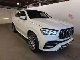 Mercedes-Benz GLE * AMG 53 * CARFAX * БЕЗ ПЪРВОНАЧАЛНА ВНОСКА | Auto.bg — изображение 2 Mercedes-Benz GLE * AMG 53 * CARFAX * БЕЗ ПЪРВОНАЧАЛНА ВНОСКА | Auto.bg — изображение 2