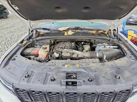 Jeep Grand cherokee 3.6l Laredo - 15500 € - 53929785 12 | Car24.bg Jeep Grand cherokee 3.6l Laredo - 15500 € - 53929785 12