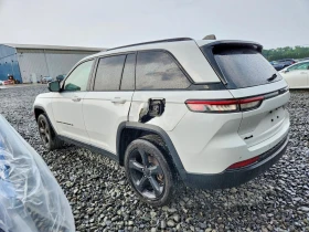 Jeep Grand cherokee 3.6l Laredo - 15500 € - 53929785 2 | Car24.bg Jeep Grand cherokee 3.6l Laredo - 15500 € - 53929785 2