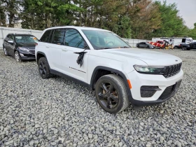 Jeep Grand cherokee 3.6l Laredo - 15500 € - 53929785 4 | Car24.bg Jeep Grand cherokee 3.6l Laredo - 15500 € - 53929785 4