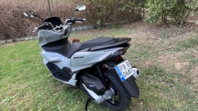 Honda Pcx 125cc eSP+ | Mobile.bg   16