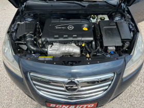 Opel Insignia 2.0TDI | Mobile.bg   7