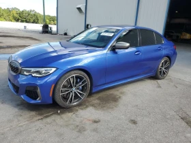 BMW 340 M340I* АВТО КРЕДИТ - Car24.bg BMW 340 M340I* АВТО КРЕДИТ