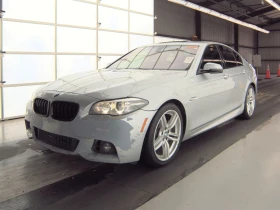 BMW 535 I (M-Pack) Harman/Kardon* Shadowline* Head-Up* - Car24.bg BMW 535 I (M-Pack) Harman/Kardon* Shadowline* Head-Up*