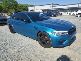 BMW M5 * COMPETITION - Car24.bg BMW M5 * COMPETITION