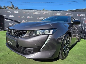 Снимка Peugeot 508