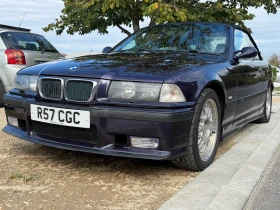 BMW M3 Е36 ЕВО Кабрио | Mobile.bg — малка снимка 3