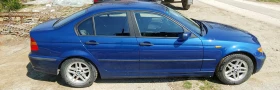 BMW 318 НА ЧАСТИ!!! - 50 € / 97.79 лв. - 76423435 2 | Car24.bg BMW 318 НА ЧАСТИ!!! - 50 € / 97.79 лв. - 76423435 2