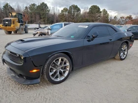 Dodge Challenger GT - Car24.bg Dodge Challenger GT