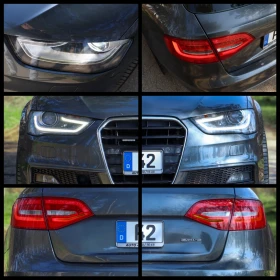 Audi A4 3.0TDI3xSline4x4Distronic - 11700 € / 22883.21 лв. - 82138174 14 | Car24.bg Audi A4 3.0TDI3xSline4x4Distronic - 11700 € / 22883.21 лв. - 82138174 14