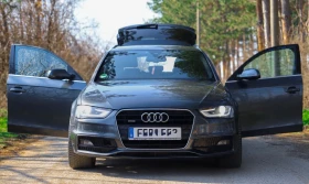 Audi A4 3.0TDI3xSline4x4Distronic - 11700 € / 22883.21 лв. - 82138174 7 | Car24.bg Audi A4 3.0TDI3xSline4x4Distronic - 11700 € / 22883.21 лв. - 82138174 7